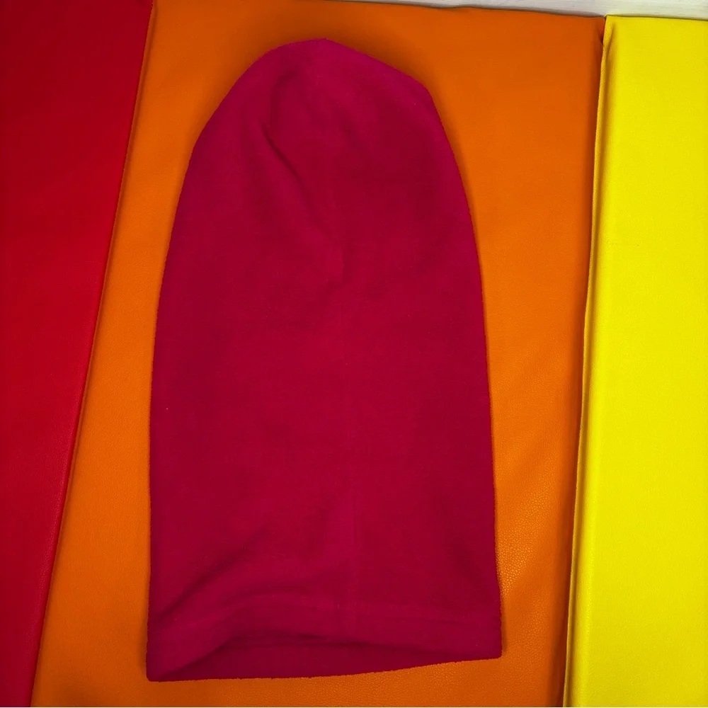 Kid Sokz by Gotta Go Pink‎ Hooded Scarf